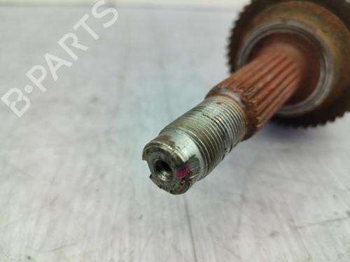 Left front driveshaft CHEVROLET SPARK (M300) 1.0 | BP23706220M38  - Image 5