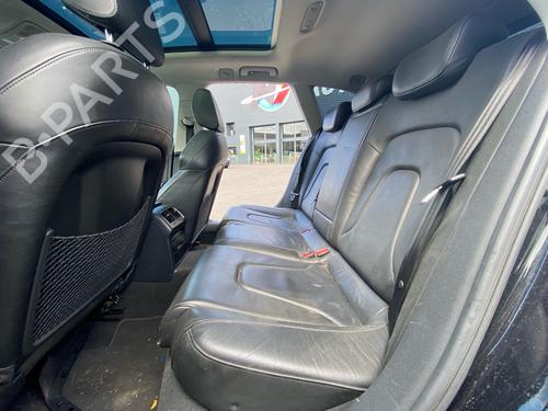 Right sun visor AUDI A4 B8 Avant (8K5) 2.0 TDI | BP36372658I2 - Image 31