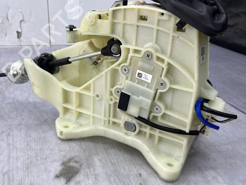 Gear lever HYUNDAI i40 I (VF) 1.7 CRDI | BP33708002M90 - Image 3