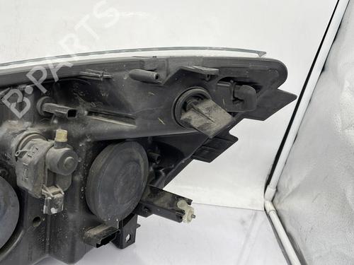 Højre forlygte RENAULT SCÉNIC II (JM0/1_) 1.9 dCi (JM0G, JM12, JM1G, JM2C) | BP29604500C29 