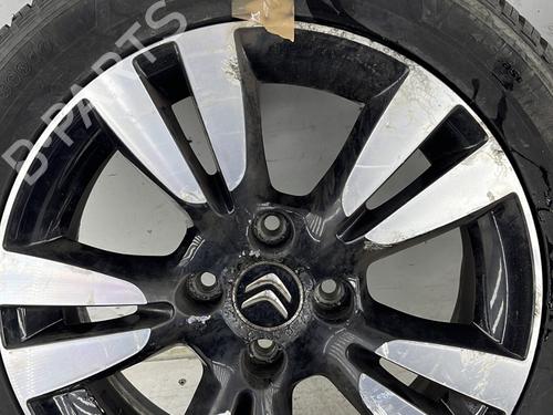 Other CITROËN DS3 (SA_) 1.6 HDi 90 | BP24734734O1 