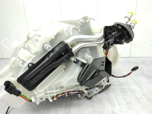 Heater matrix box PEUGEOT 208 I (CA_, CC_) 1.4 HDi | BP23741555M61 