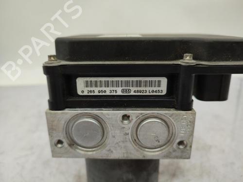 ABS pump BMW 5 (E60) 530 d | BP23732025M43 - Image 8