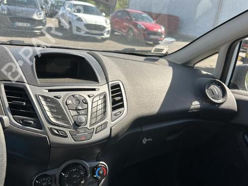 Left front driveshaft FORD FIESTA VI (CB1, CCN) 1.5 TDCi | BP27370355M38 - Image 8