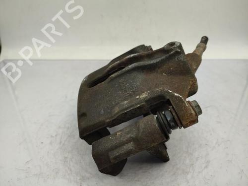 Used Right front brake caliper FORD MONDEO III Turnier (BWY) 2.0 TDCi (130 hp) 23720606