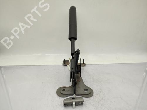 Used Hand brake Hand brake PEUGEOT 208 I (CA_, CC_) 1.2 VTI 82 (82 hp) 23721439 23721439