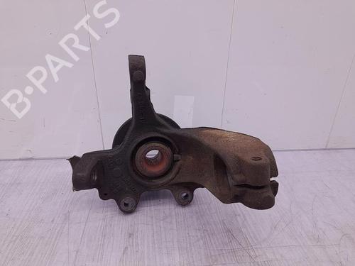 Used Left front steering knuckle FORD C-MAX (DM2) 1.6 TDCi (90 hp) 23706373