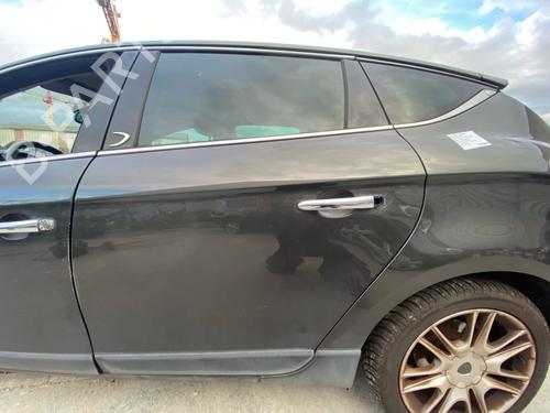 Used Left rear door Left rear door LANCIA DELTA III (844_) 1.6 D Multijet (844.AXP1A) (105 hp) 40271404 40271404