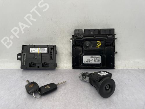 electronic-module-dacia-sandero-ii-2012-35937835 main image