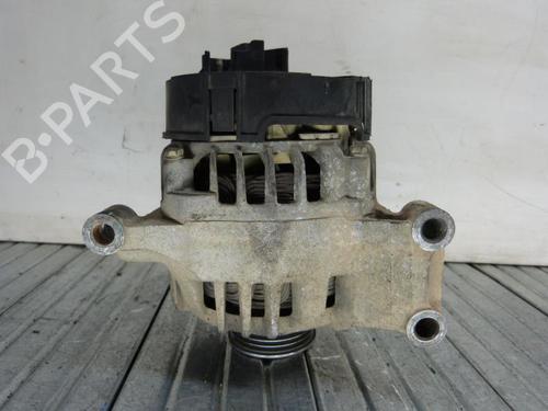 Alternator FIAT 500 (312_) 1.4 (312AXC1B, 312CXC1B) | BP23671472M7  - Image 10