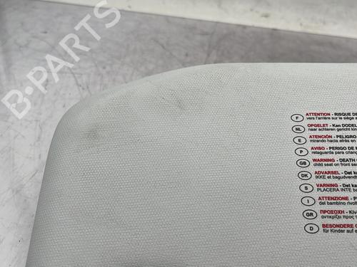Right sun visor PEUGEOT 208 I (CA_, CC_) 1.6 VTi | BP29863449I2