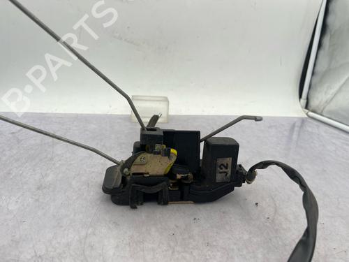 Used Front left lock Front left lock KIA CARENS II MPV (FJ) 2.0 CRDi (113 hp) 40172824 40172824