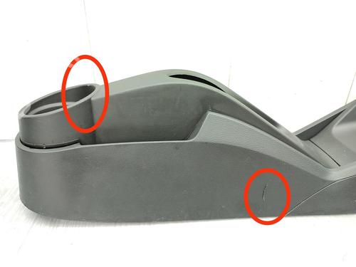 Middle console SEAT IBIZA IV (6J5, 6P1) 1.6 TDI | BP23753785I22 - Image 10
