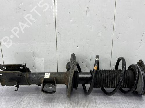 Left front shock absorber NISSAN JUKE (F15) 1.5 dCi | BP23683444M16 