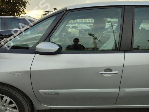 Subframe RENAULT ESPACE IV (JK0/1_) 2.2 dCi (JK0H) | BP23709808M9 - Image 7