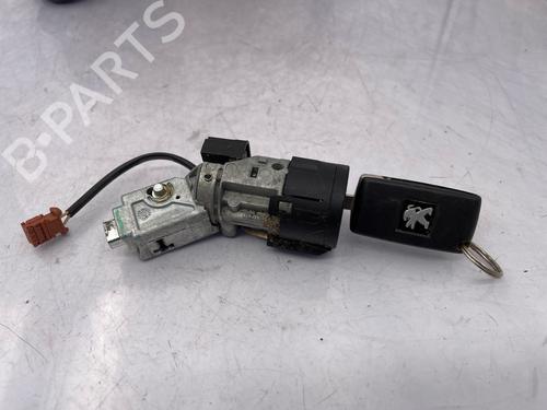 electronic-module-peugeot-partner-tepee-2008-36093855 main image