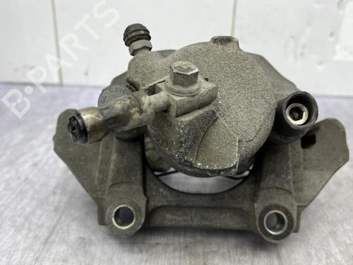 Left front brake caliper VW GOLF IV (1J1) 1.9 TDI | BP23755989M105 