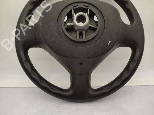Steering wheel PEUGEOT 207 SW (WK_) 1.6 HDi | BP23679139C49 