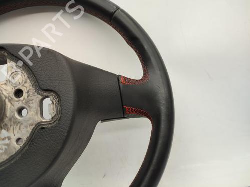 Steering wheel VW GOLF V (1K1) 1.9 TDI | BP23741515C49 - Image 4