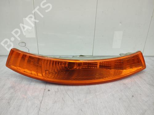 Right front indicator RENAULT TRAFIC II Van (FL) 1.9 dCi 100 (FL0C, FL0K, FL0B) | BP23676046C33 - Image 5