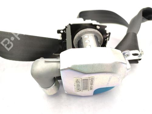 Front left belt tensioner KIA RIO III (UB) 1.2 CVVT | BP23752385C87 