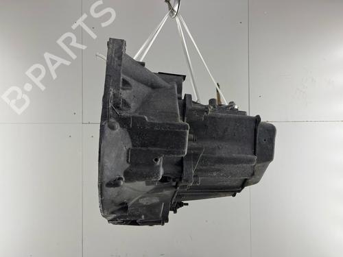 gearbox-peugeot-607-9d-9u-2000-36345400 main image