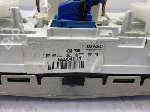 Climate control OPEL CORSA D (S07) 1.2 LPG (L08, L68) | BP23698410I5 - Image 6