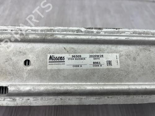 Intercooler CITROËN C3 Picasso (SH_) 1.6 HDI 90 | BP38295125M30 - Image 2