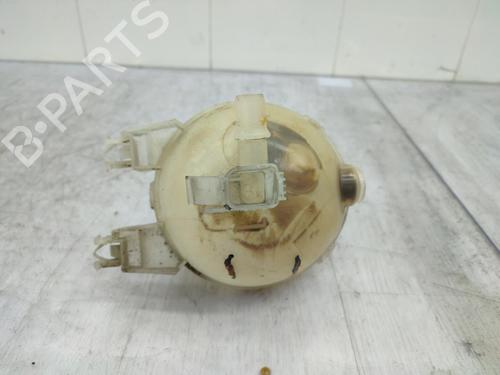 Used Expansion tank PEUGEOT 208 I (CA_, CC_) 1.6 HDi / BlueHDi 75 (75 hp) 23709851