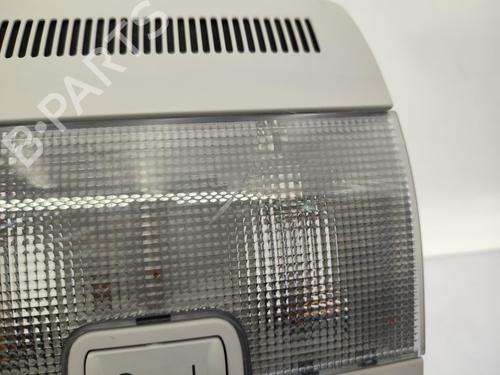 Interior roof light AUDI A3 Sportback (8PA) 2.0 TDI 16V | BP23679504I8 