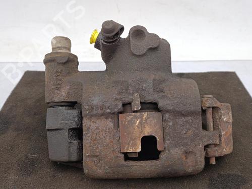 Right front brake caliper FIAT PUNTO (176_) 60 1.2 (176AP, 176AR, 176AQ, 176BB) | BP23719013M104 