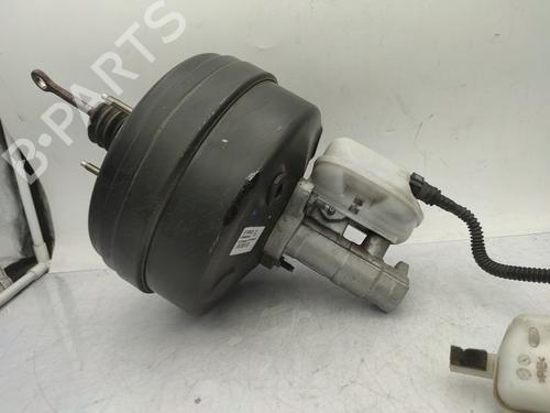 Servo brake FORD TRANSIT CUSTOM V362 Van (FY, FZ) 2.0 EcoBlue | BP29353525M42 