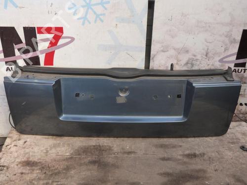 Used Tailgate CITROËN C2 (JM_) 1.4 HDi (68 hp) 23687468