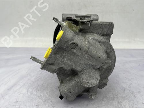 AC-Kompressor CITROËN C4 Picasso II 1.6 HDi / BlueHDi 115 | BP30679435M34 