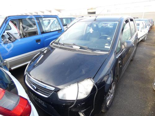 Left rear window motor FORD C-MAX (DM2) 2.0 TDCi | BP23731467E23 - Image 21