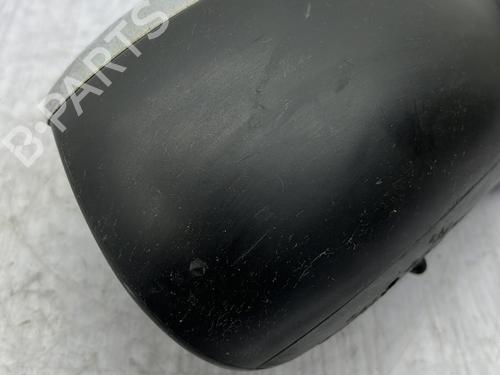 Right mirror PEUGEOT 206 Hatchback (2A/C) 1.4 HDi eco 70 | BP23674529C27 