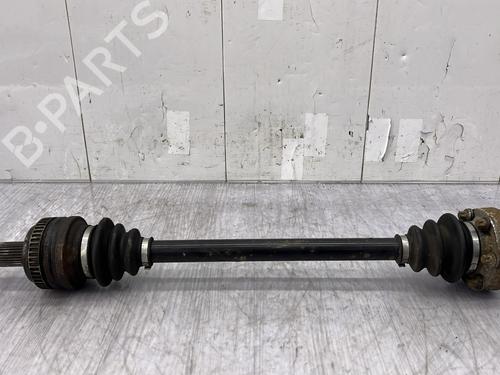 Used Left rear driveshaft BMW 1 (E87) 118 d (122 hp) 29512692