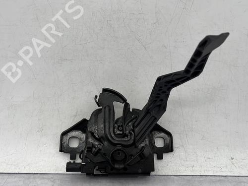 Used Hood lock DACIA SANDERO III 1.0 TCe 100 ECO-G (101 hp) 23761613