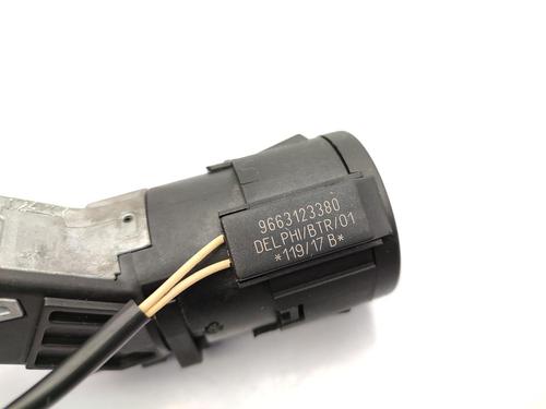 Electronic module PEUGEOT EXPERT Van (V_) 1.6 BlueHDi 115 | BP23749633M83  - Image 16