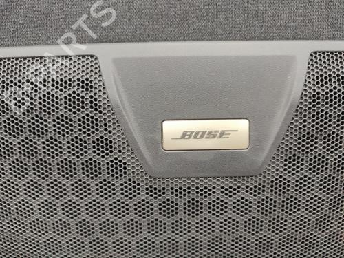 Rear parcel shelf RENAULT LAGUNA Coupe (DT0/1) 3.0 dCi (DT03) | BP23757169C85 - Image 8