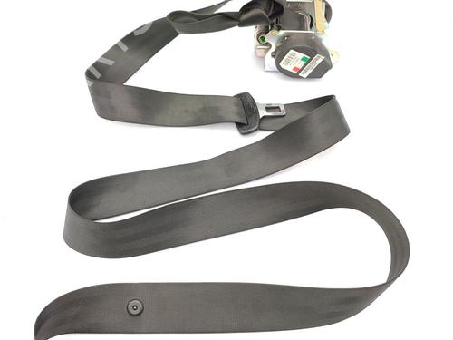 Rear left belt tensioner SKODA OCTAVIA II (1Z3) 2.0 TDI 16V | BP23752494C89 