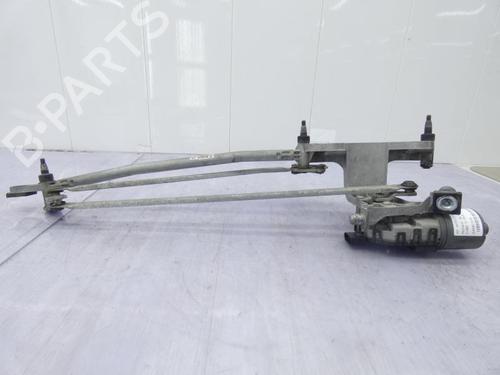 Front wiper motor FORD FOCUS C-MAX (DM2) 1.6 TDCi | BP23701598M29 - Image 4