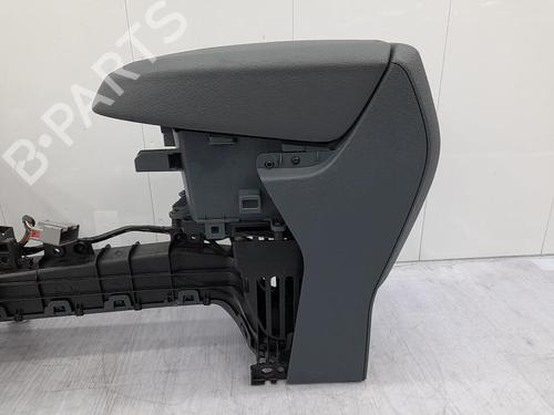 Armrest / Center console FORD C-MAX II (DXA/CB7, DXA/CEU) 2.0 TDCi | BP23675856I20 - Image 15