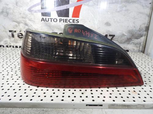 Used Left taillight Left taillight PEUGEOT 406 (8B) 1.9 TD (90 hp) 23664254 23664254