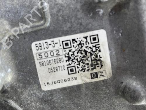 Gearbox CITROËN C4 II (NC_) 1.6 BlueHDi 120 | BP30919220M3 - Image 4