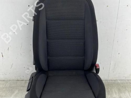 Right front seat VW GOLF VI (5K1) 2.0 TDI | BP23750459C16  - Image 6