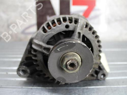 Used Alternator Alternator 23667535 23667535