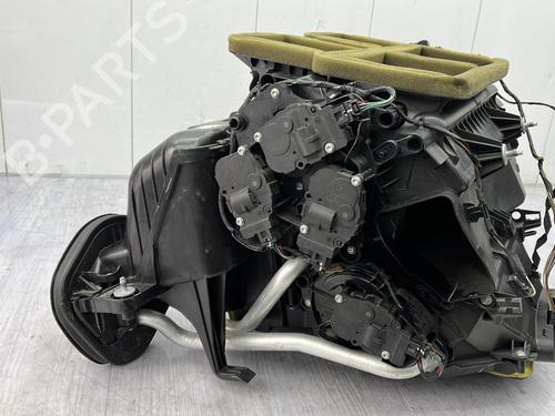 Heater matrix box BMW 1 (F21) 118 d | BP23750930M61 