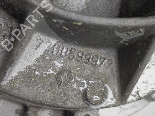 Gearbox RENAULT ESPACE III (JE0_) 2.2 12V TD (JE0E, JE0H, JE0P) | BP25270198M3 