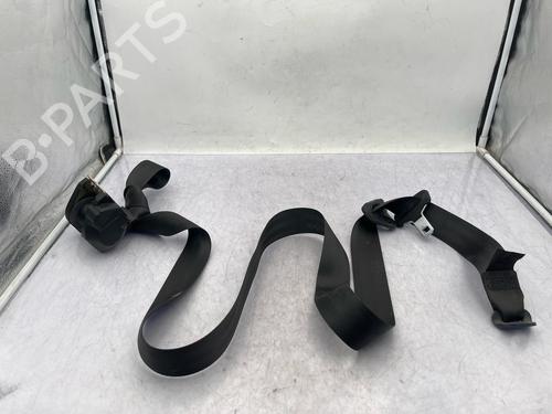 Used Rear right seatbelt Rear right seatbelt PEUGEOT PARTNER MPV (5_, G_) 2.0 HDI (90 hp) 34043893 34043893